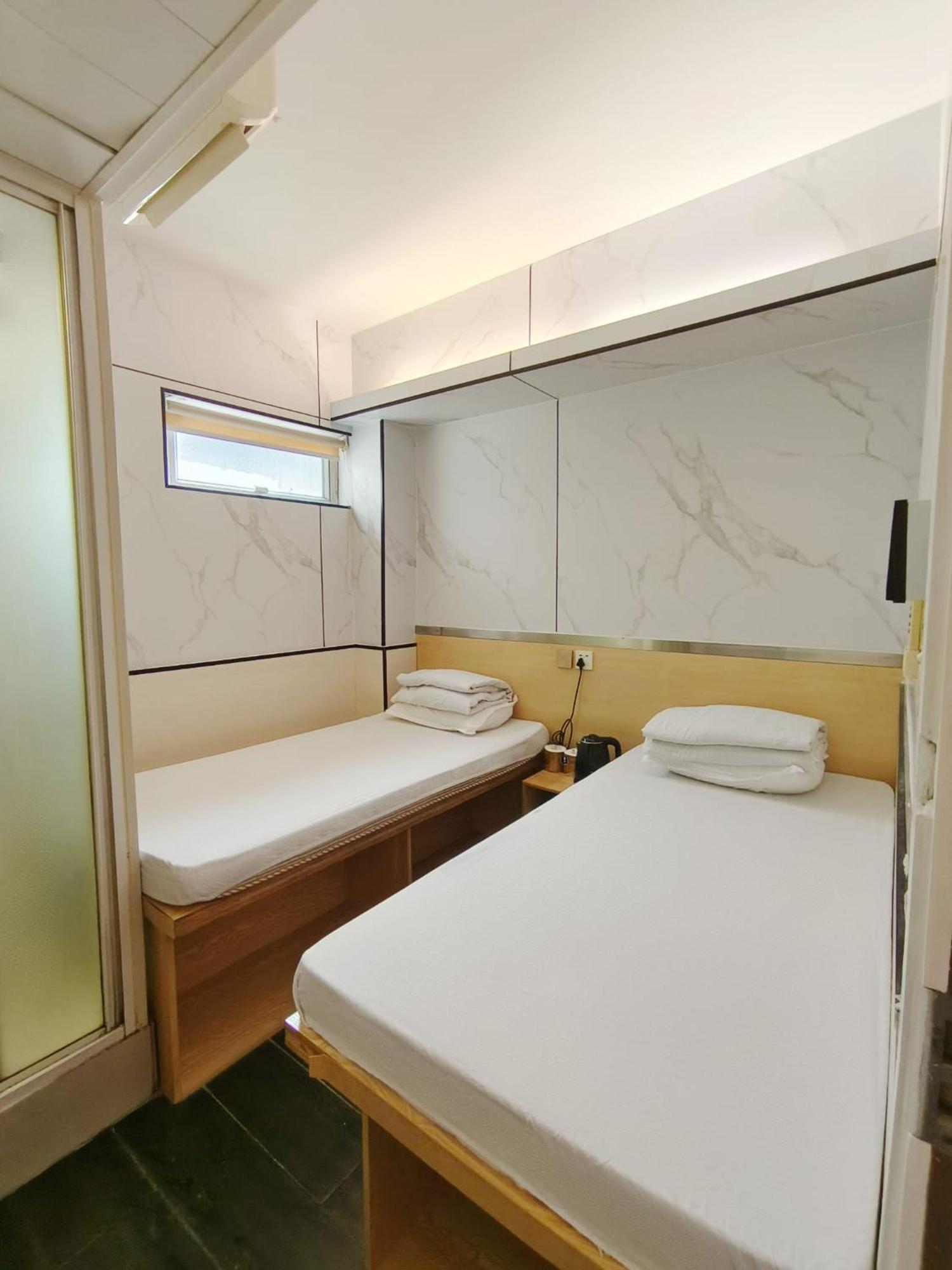 L'Etoile Hella Inn Hong Kong Extérieur photo