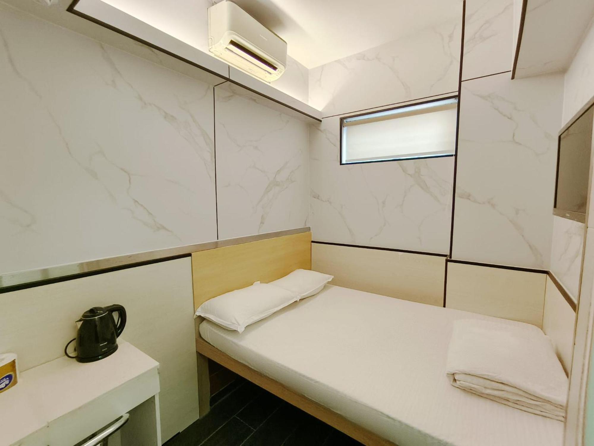 L'Etoile Hella Inn Hong Kong Extérieur photo